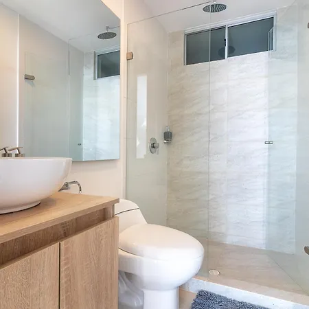 Montu X Ahead Apartment