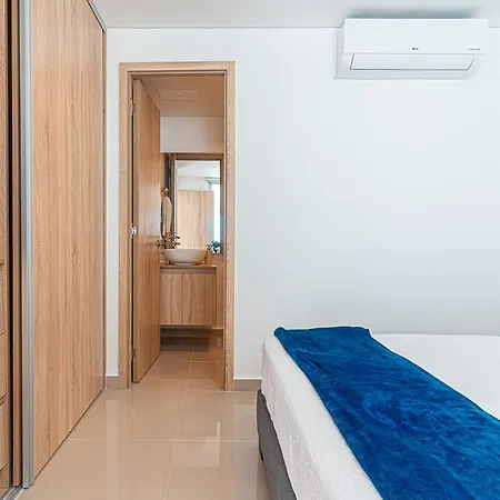 Montu X Ahead Apartment Cartagena