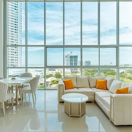Montu X Ahead Apartamento