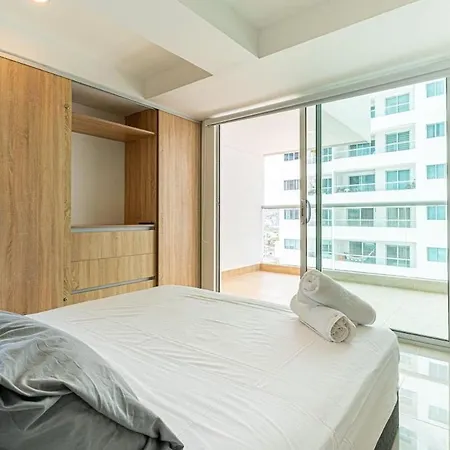 Montu X Ahead Apartamento