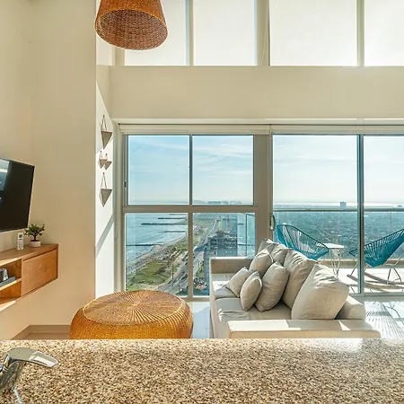 Apartamento Montu X Ahead